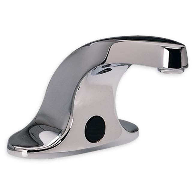 American Standard Innsbrook® Selectronic® Touchless Faucet, Battery-Powered, 0.5 gpm/1.9 Lpm