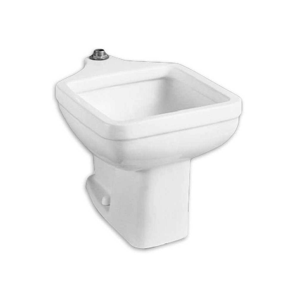 American Standard - Floor Mount Laundry and Utility Sinks