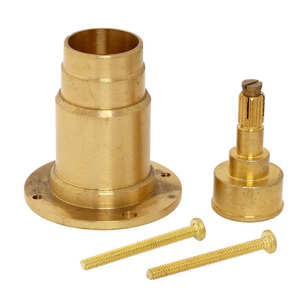 American Standard R700 Series Thermostat and Volume Control Valve Deep Rough-In Kit