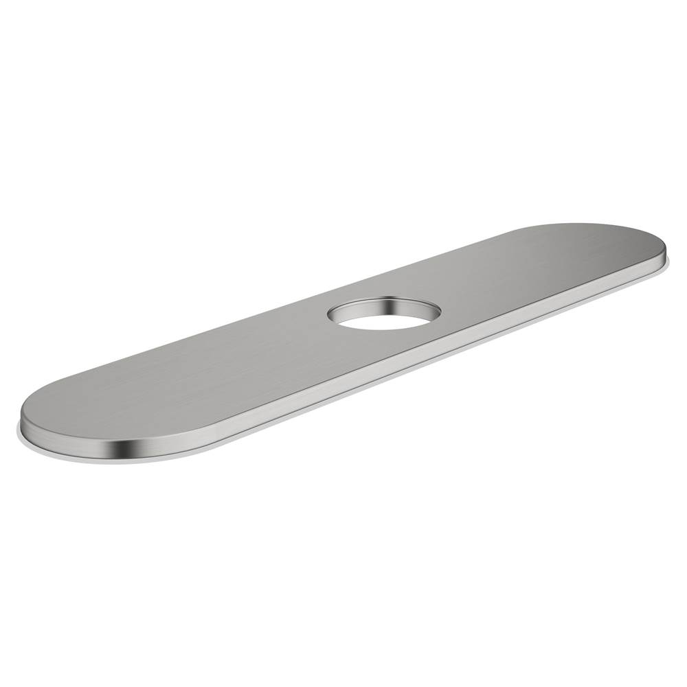 American Standard Clean IR™ 8-Inch Deck Plate