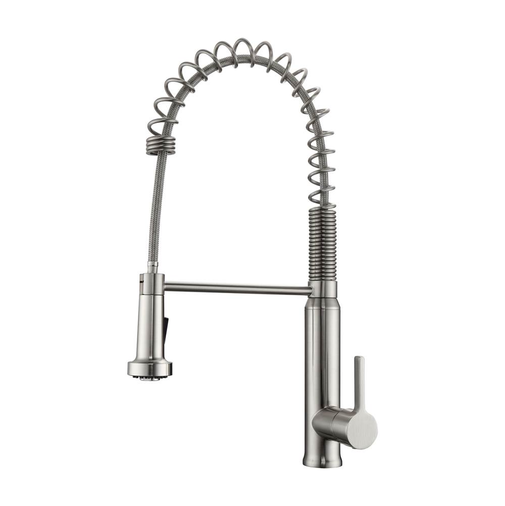 Barclay - Pull Out Kitchen Faucets