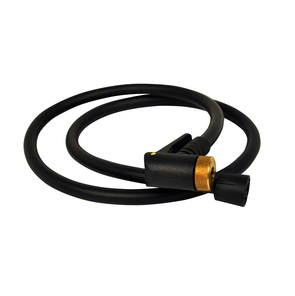 Cherne HOSE ASSY- DELUXE PUMP- NON-BRAIDED