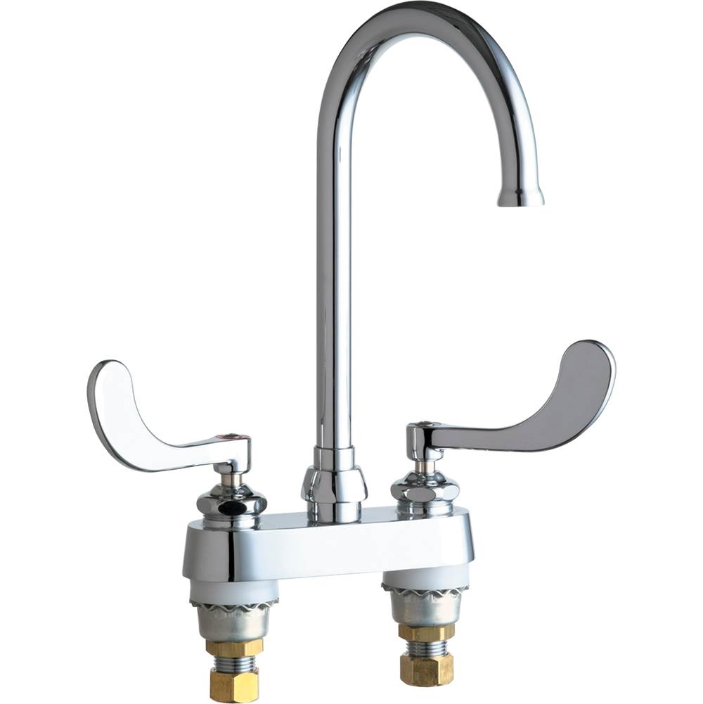 Chicago Faucets BAR/PANTRY FAUCET