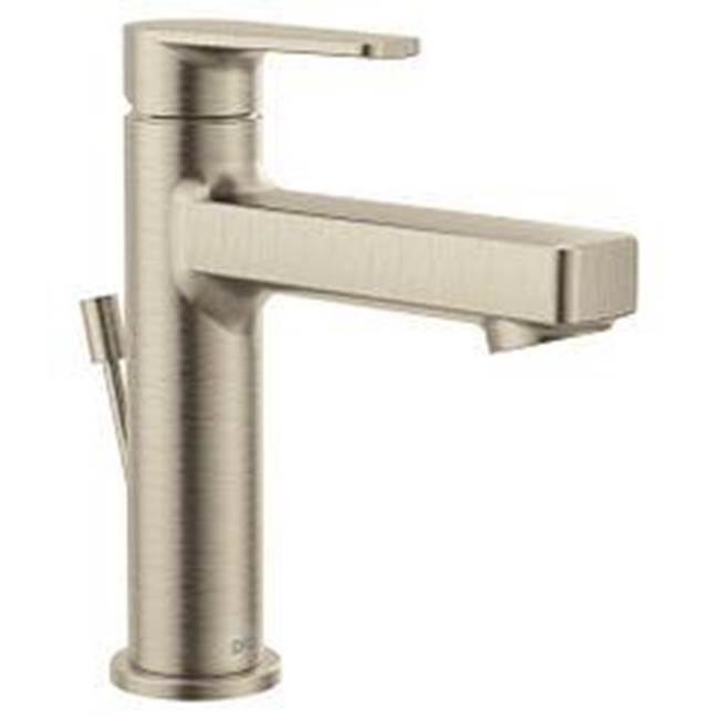 Cleveland Faucet One-Handle Centerset Lav W/ 50/50 Waste