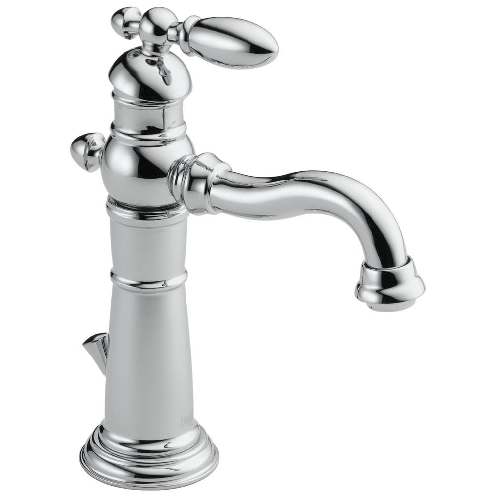 Delta Faucet Pillar Bathroom Sink Faucets item 555LF