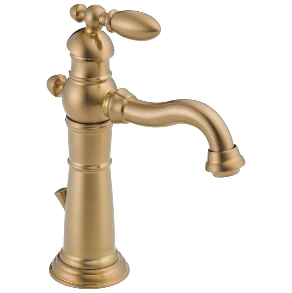 Delta Faucet Pillar Bathroom Sink Faucets item 555LF-CZ