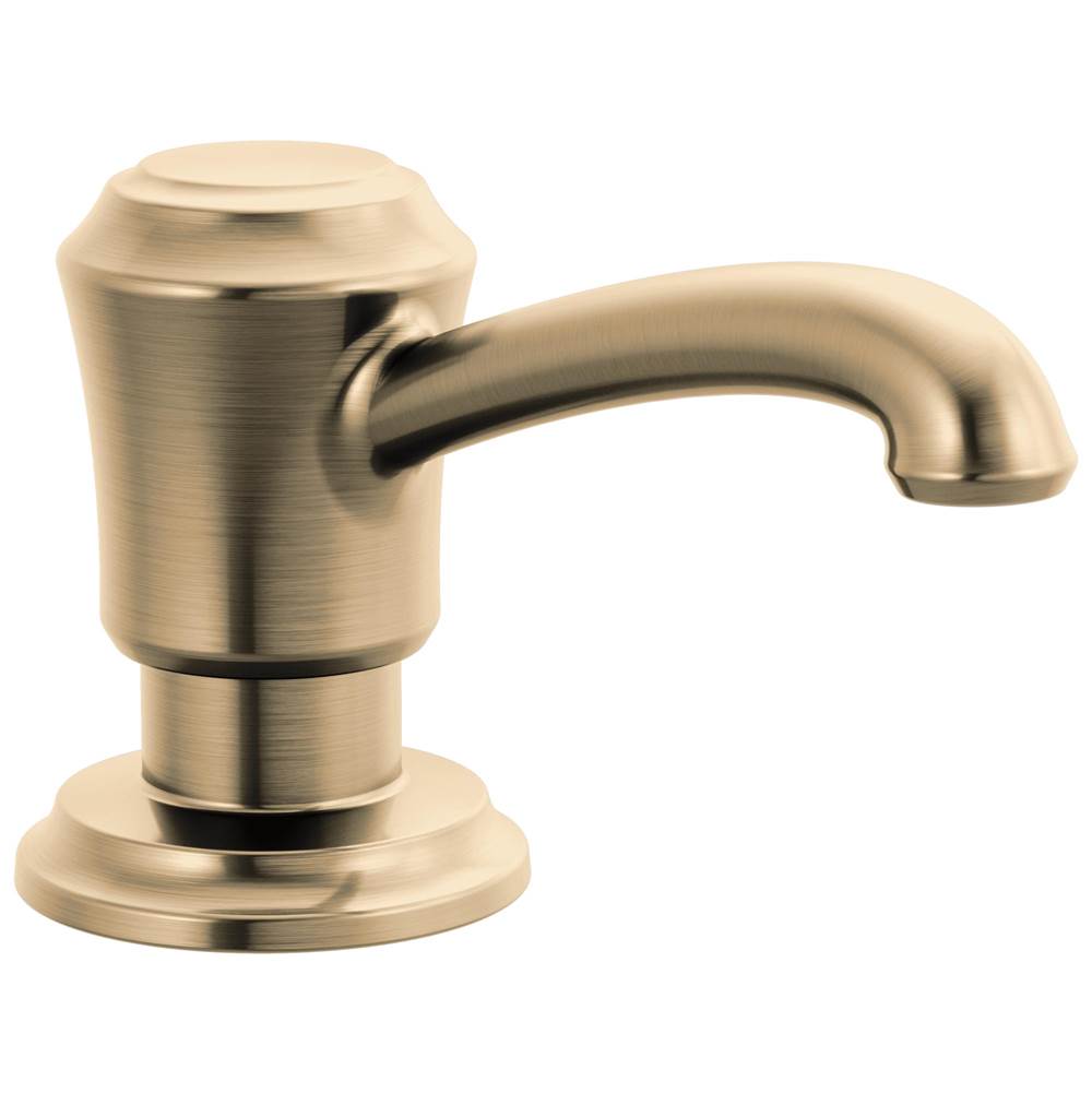 Delta Faucet Cassidy™ Soap Dispenser