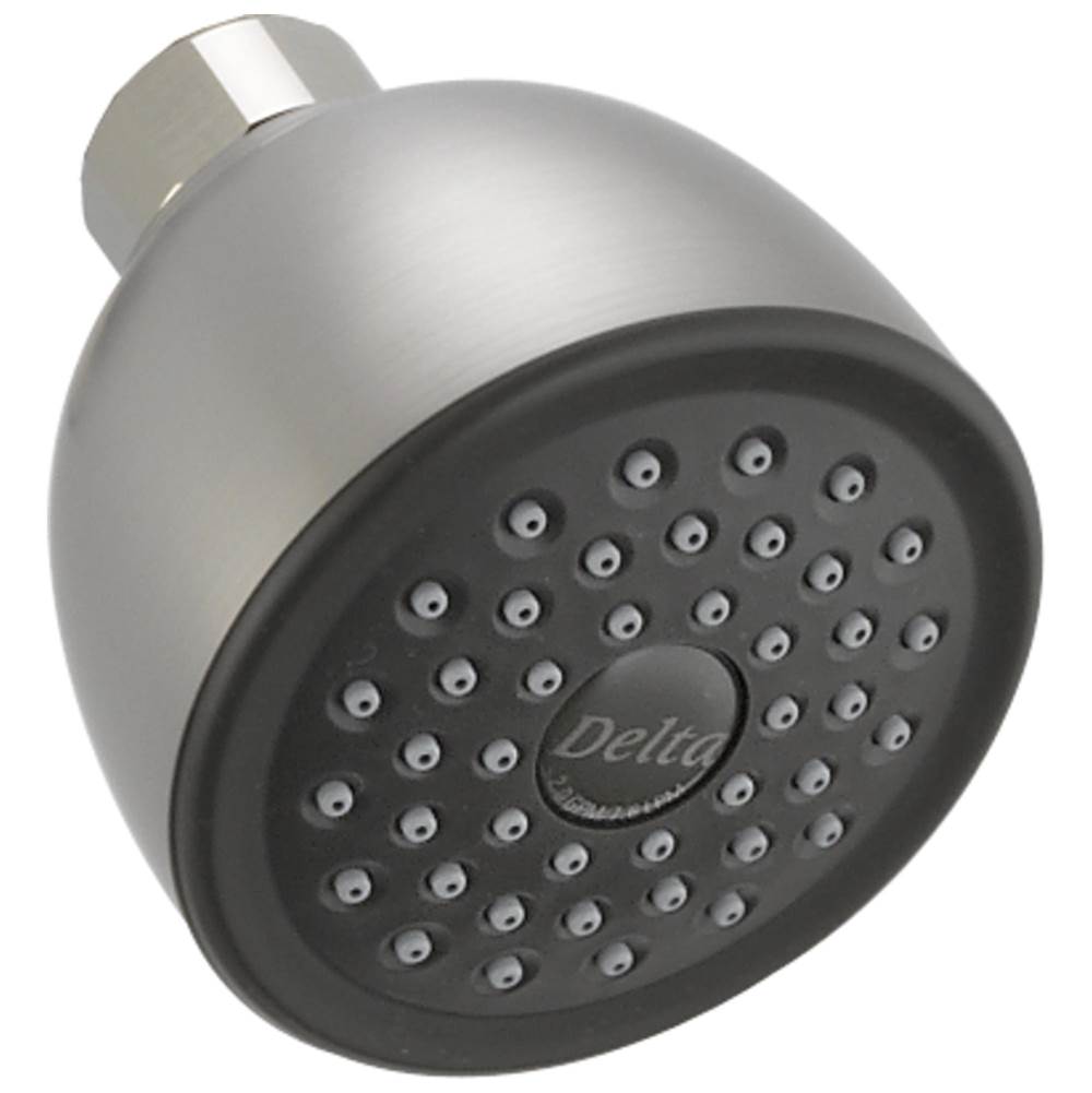 Delta Faucet Universal Showering Components Fundamentals™ Single-Setting Shower Head
