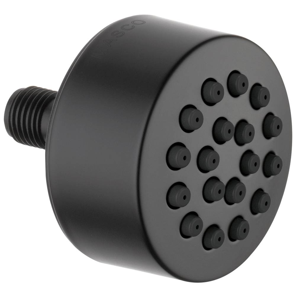 Delta Faucet Bodysprays Shower Heads item SH5000-BL