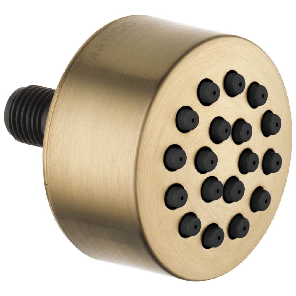 Delta Faucet Bodysprays Shower Heads item SH5000-CZ