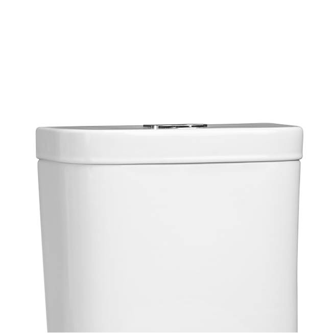 DXV Equility® Toilet Tank Cover