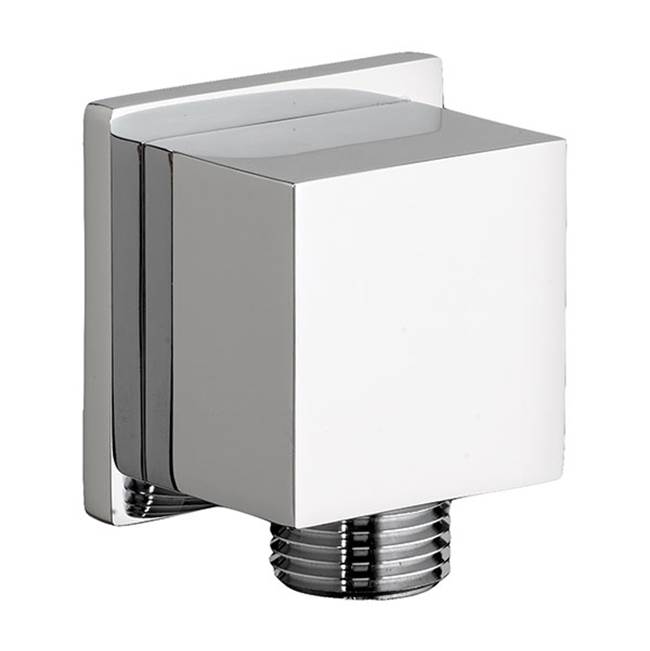 DXV Square Wall Elbow for Hand Shower