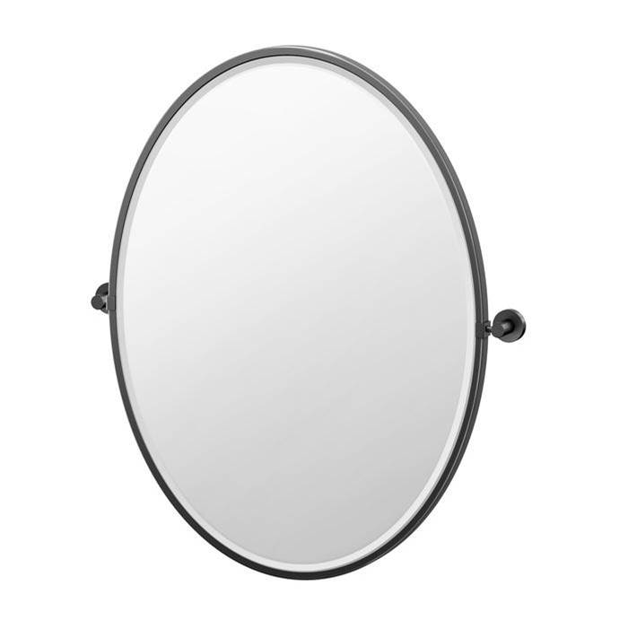 Gatco - Oval Mirrors