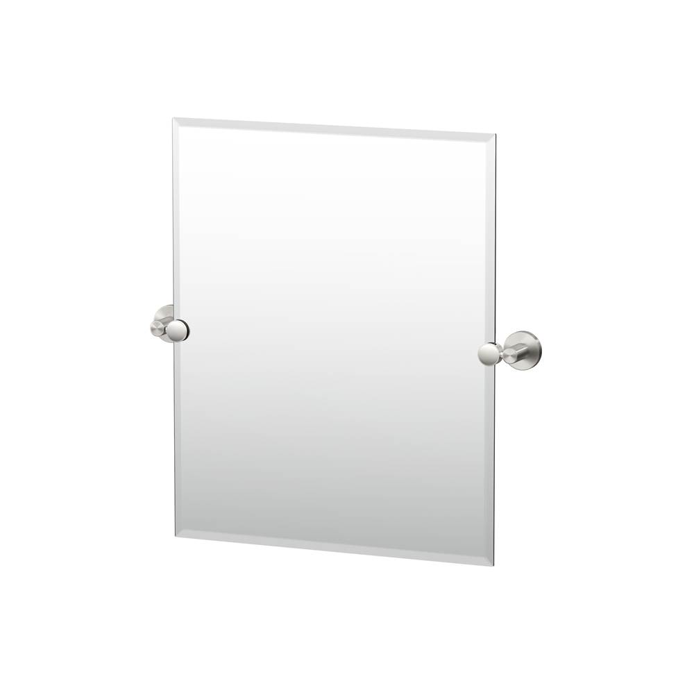 Gatco Reveal 24''H Rectangle Mirror SN