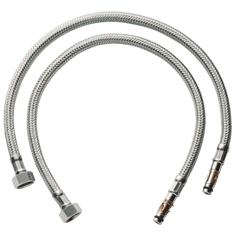 Grohe Flexible Connection Hose (18-1/2)