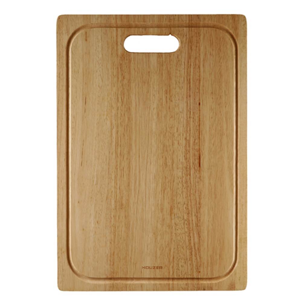 Hamat Hardwood Cutting Board 14'' x 20 1/4'' x 1'' Cutting Board