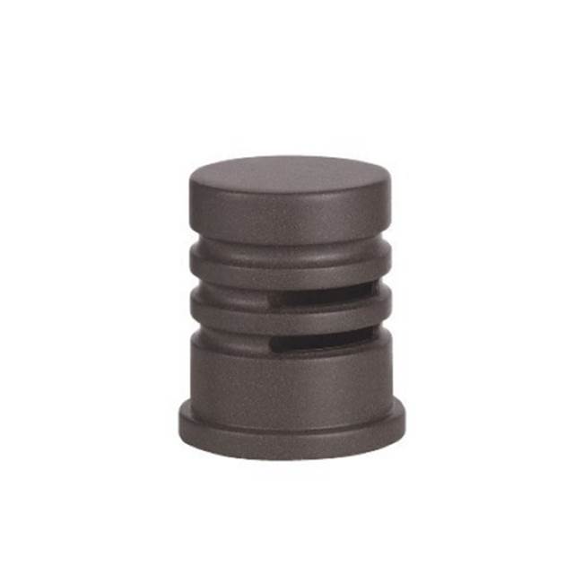 Hamat Contemporary Air Gap in Oil Rubbed Bronze