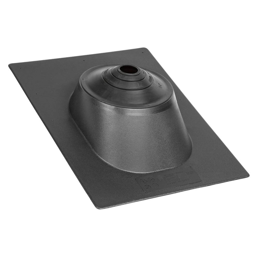 IPS Roofing Products 4N1 Hard Base Roof Flashings