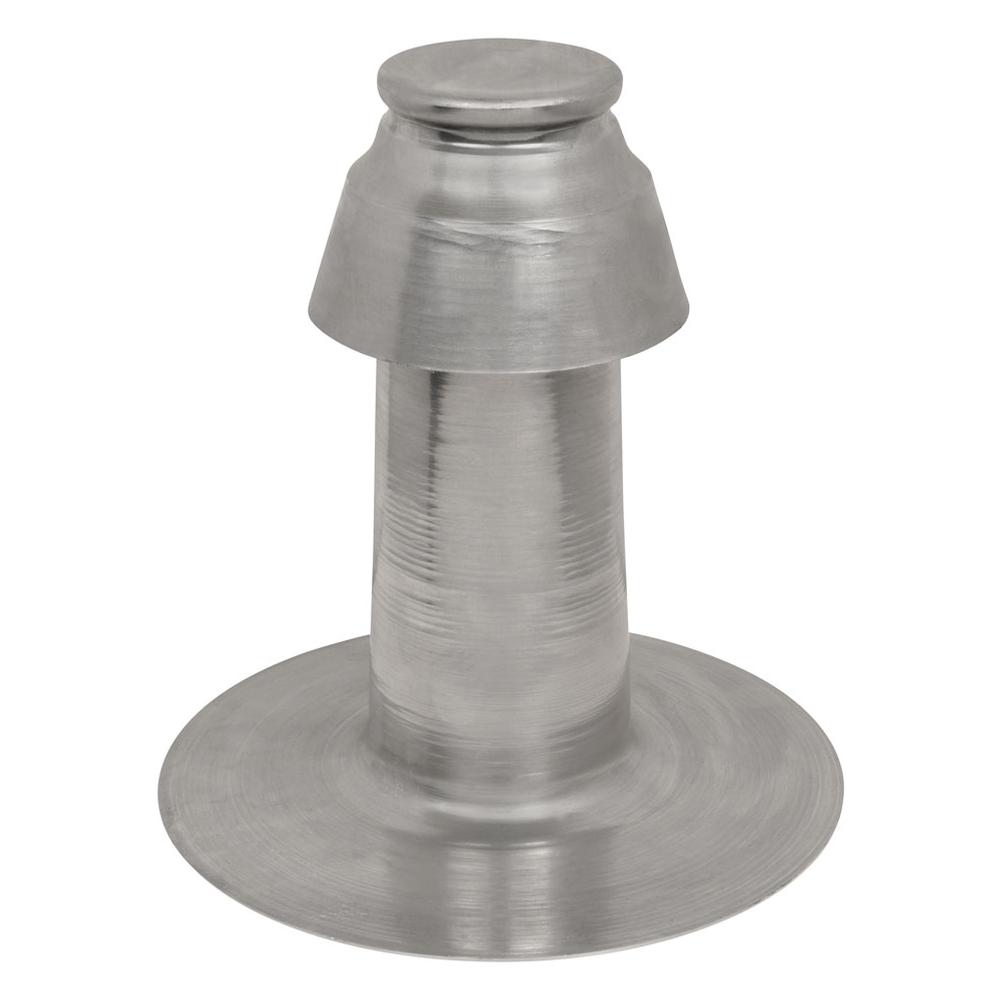IPS Roofing Products Jimco Breather Vent, Two Way