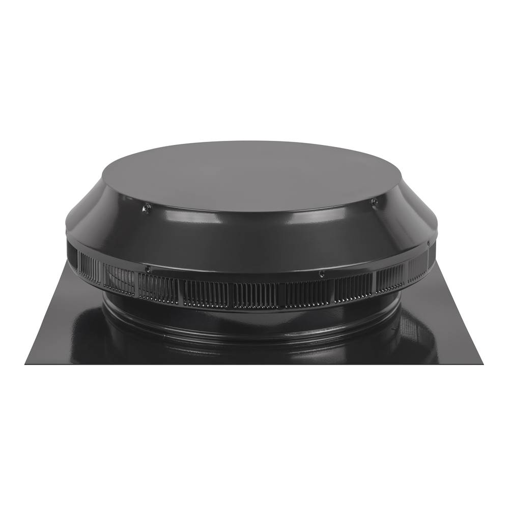 IPS Roofing Products 360 Double Louver Vent