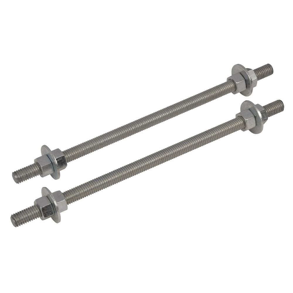 IPS Roofing Products 12'' Extension Rods
