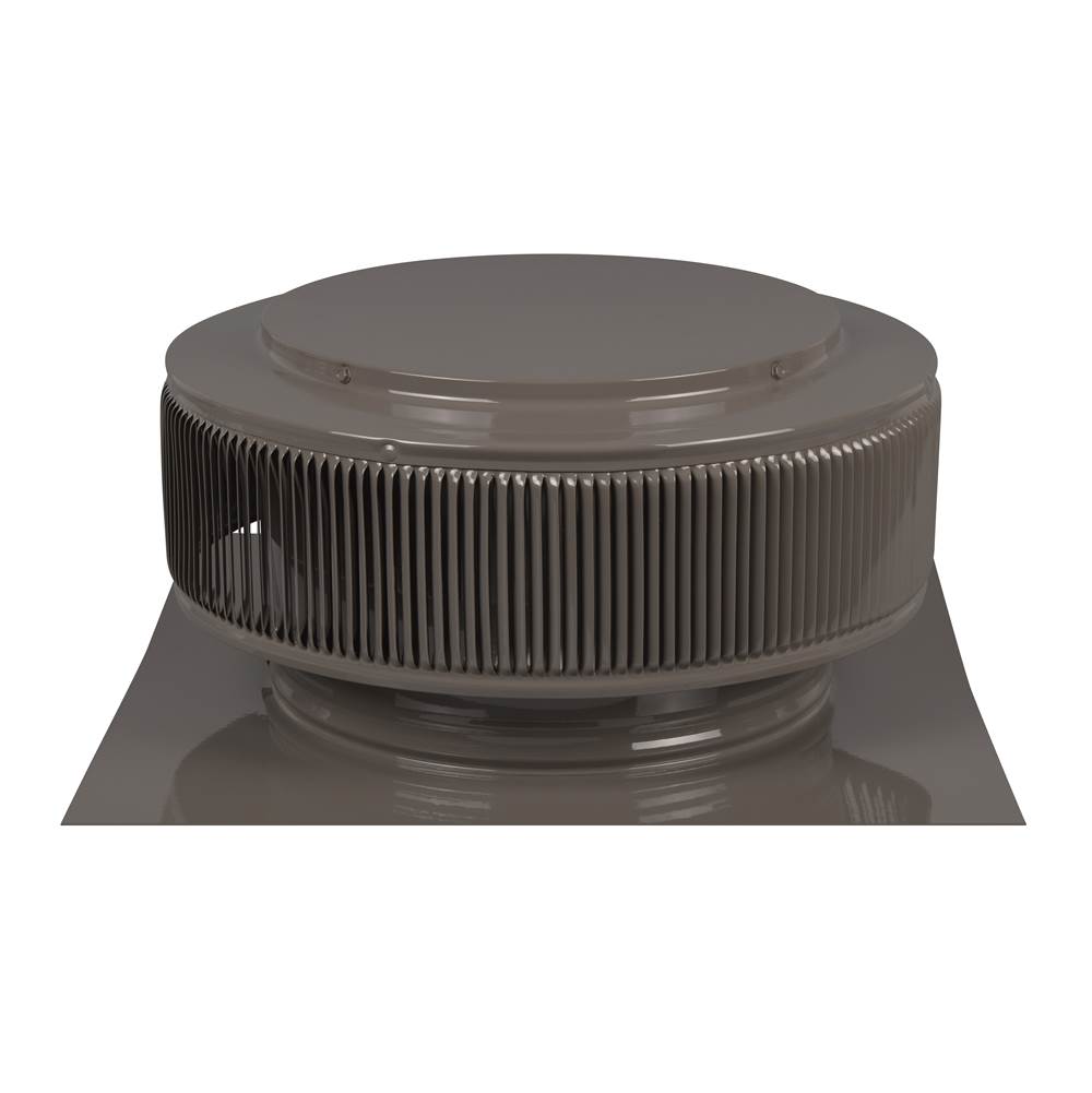 IPS Roofing Products Air-Swirl Roof Vent