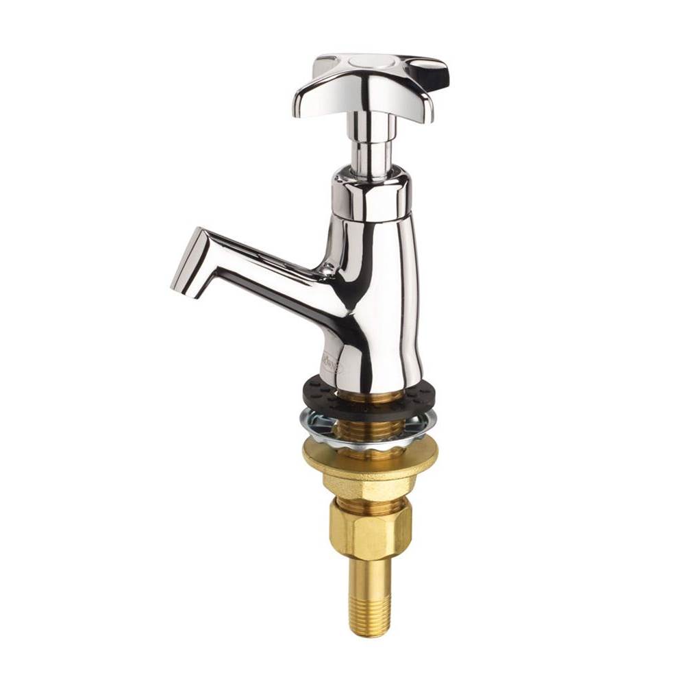 Krowne Royal Series Dipperwell Faucet With Flow Restrictor, .25 Gpm