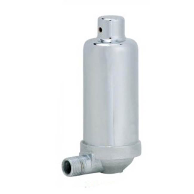 Matco Norca 1/8''ANGLE STEAM AIR VALVE-MALE NOT FOR POTABLE WATER