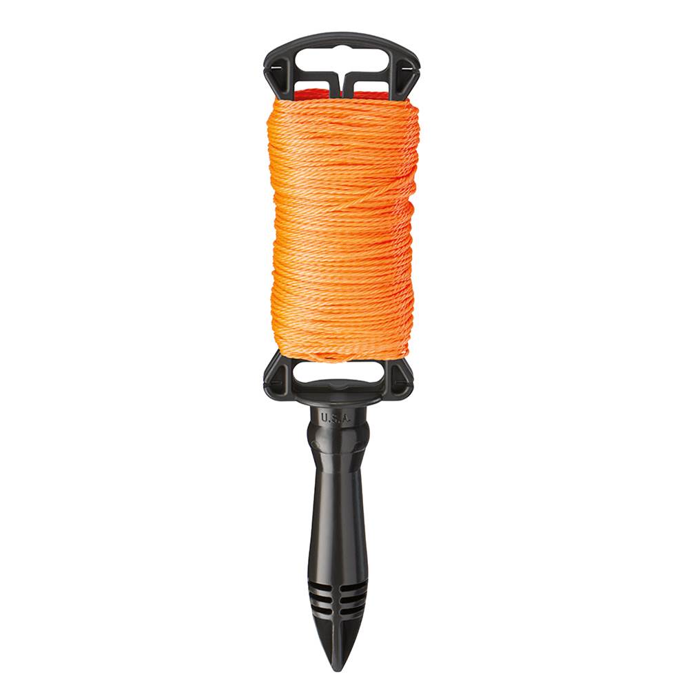 Milwaukee Tool 250'' Twisted Orange Reel