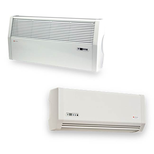 Myson Lo Line-Heater/Cooler9-6 Remote Contr ''Stock Item''