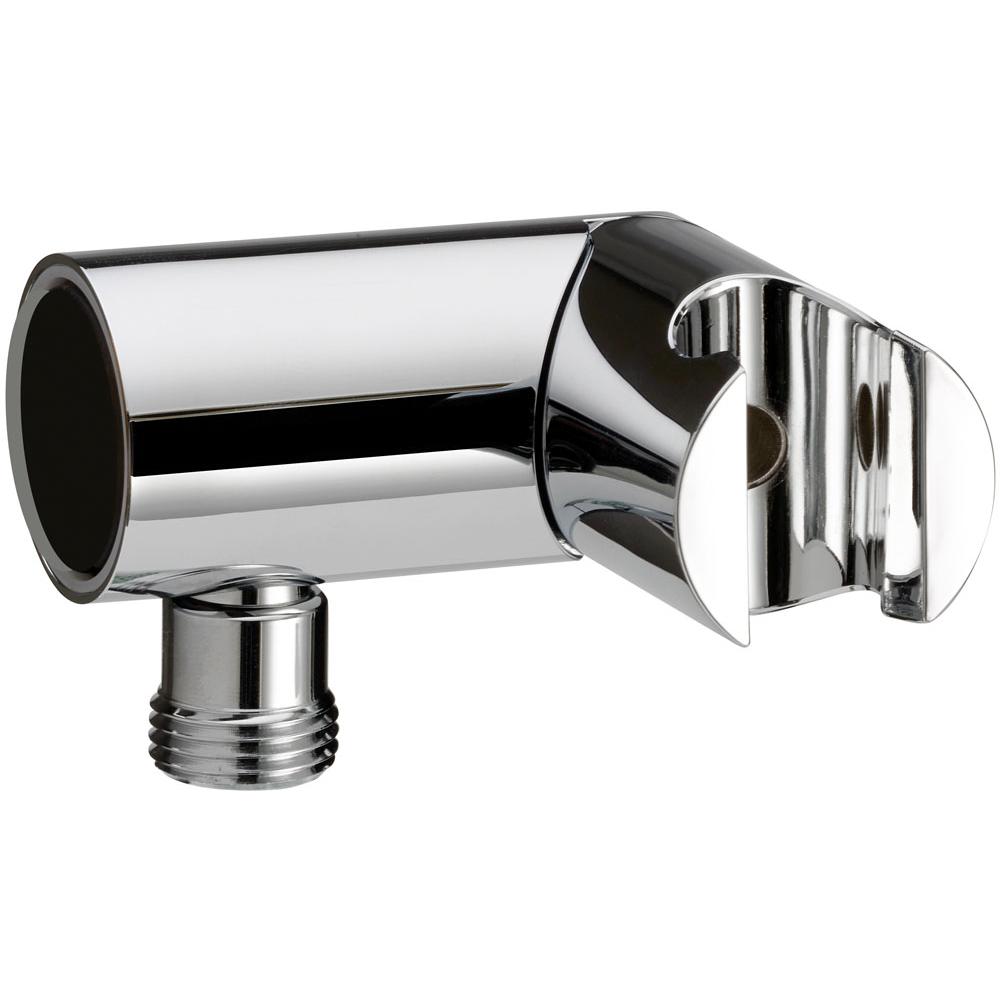 Nikles USA WALL BRACKET SWIVEL WITH INTEGRATED WATER OUTLET
