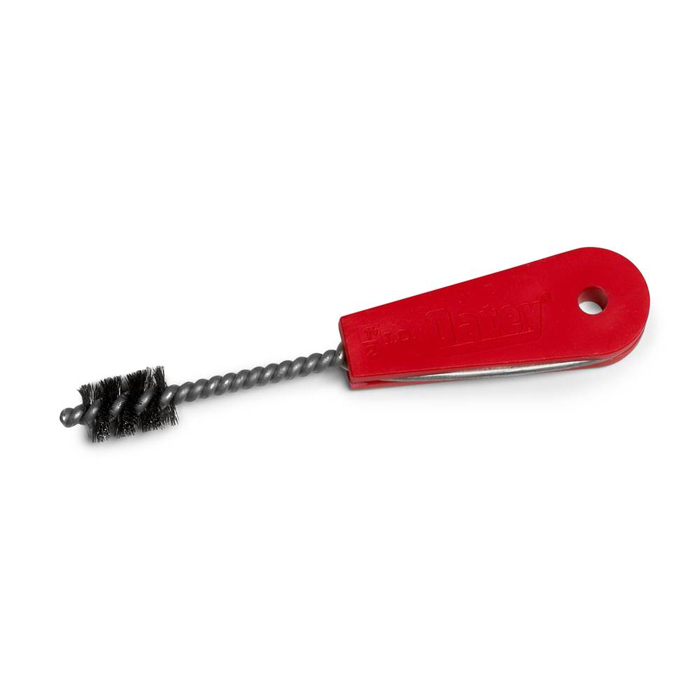 Oatey Brush Fit Plastic Handle 1/2 In.