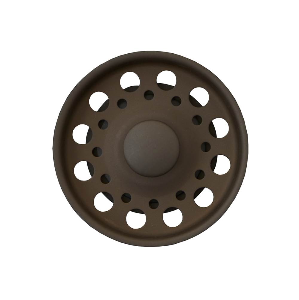 Opella Basket Replacement Strainer Oil Rubbed Bronze
