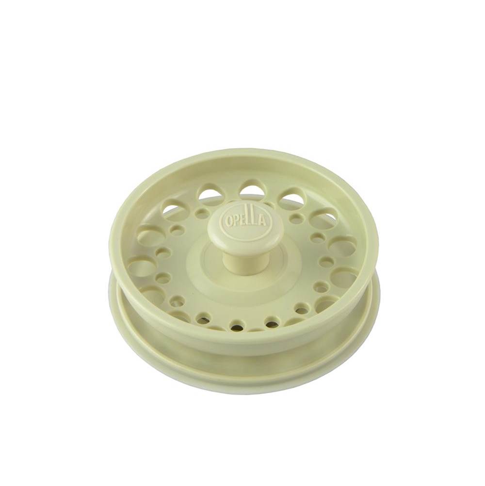Opella Replacement Stopper Disposer Almond