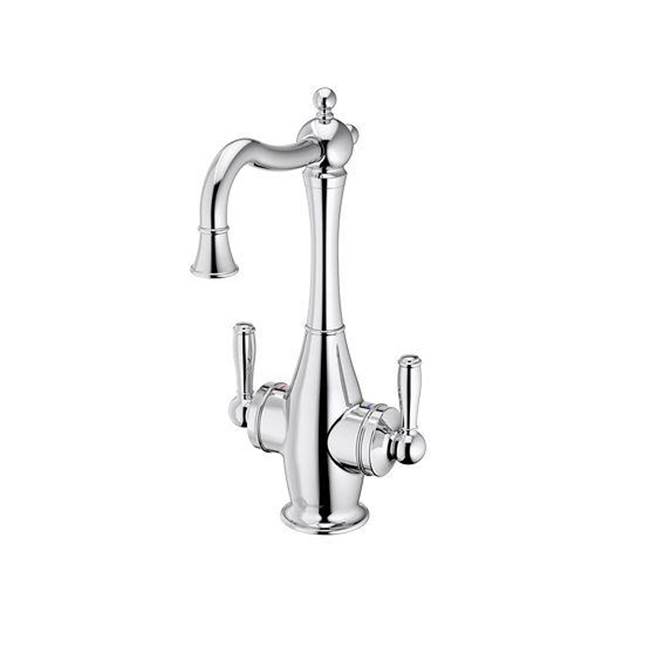 Insinkerator Showroom Collection - Hot And Cold Water Faucets