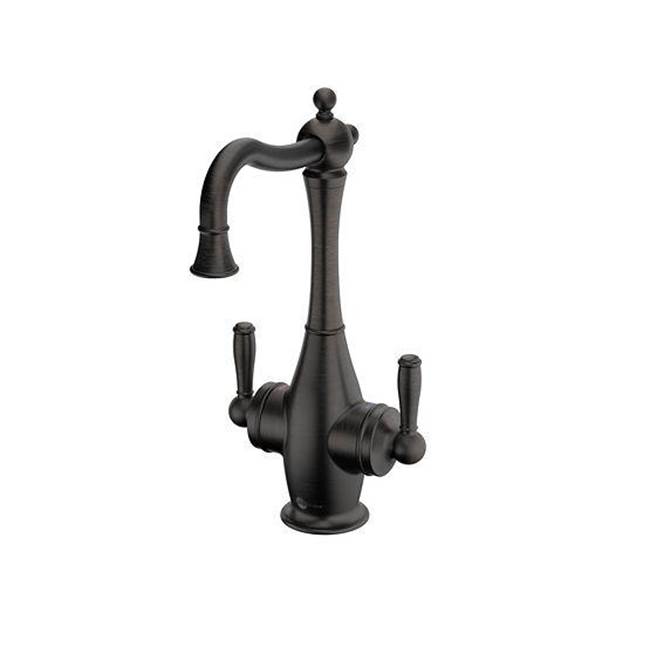 InSinkErator Showroom Collection InSinkErator Showroom Collection Traditional 2020 Instant Hot and Cold Faucet - Classic Oil Rubbed Bronze, FHC2020CRB