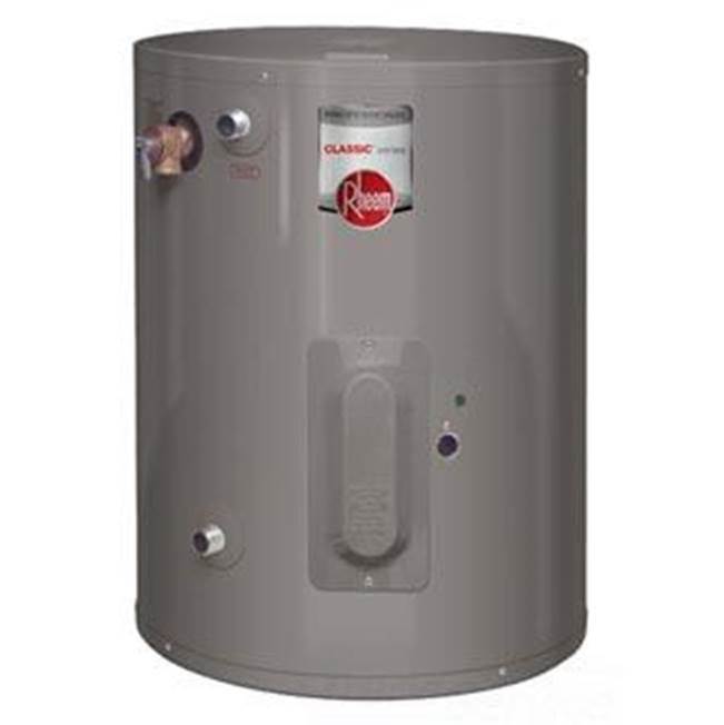Rheem Point-Of-Use Water Heater