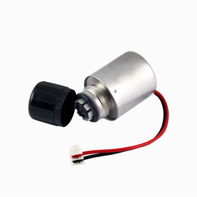 Sloan EBV136A SOLENOID ASSEMBLY