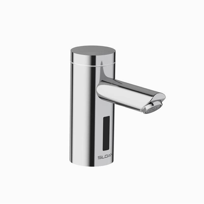 Sloan EAF200-P-ISM PVDBN ELECT FAUCET (IQ)