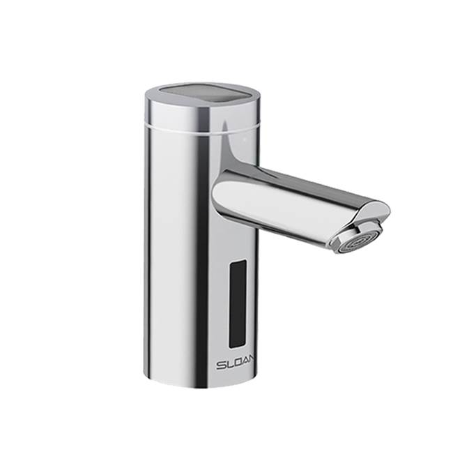 Sloan EAF275-ISM PVDSF BATTERY FAUCET