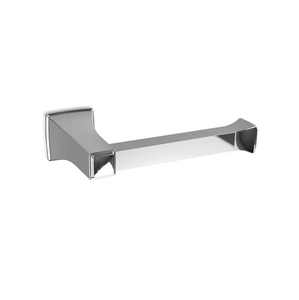 TOTO Toto® Classic Collection Series B Toilet Paper Holder, Polished Nickel