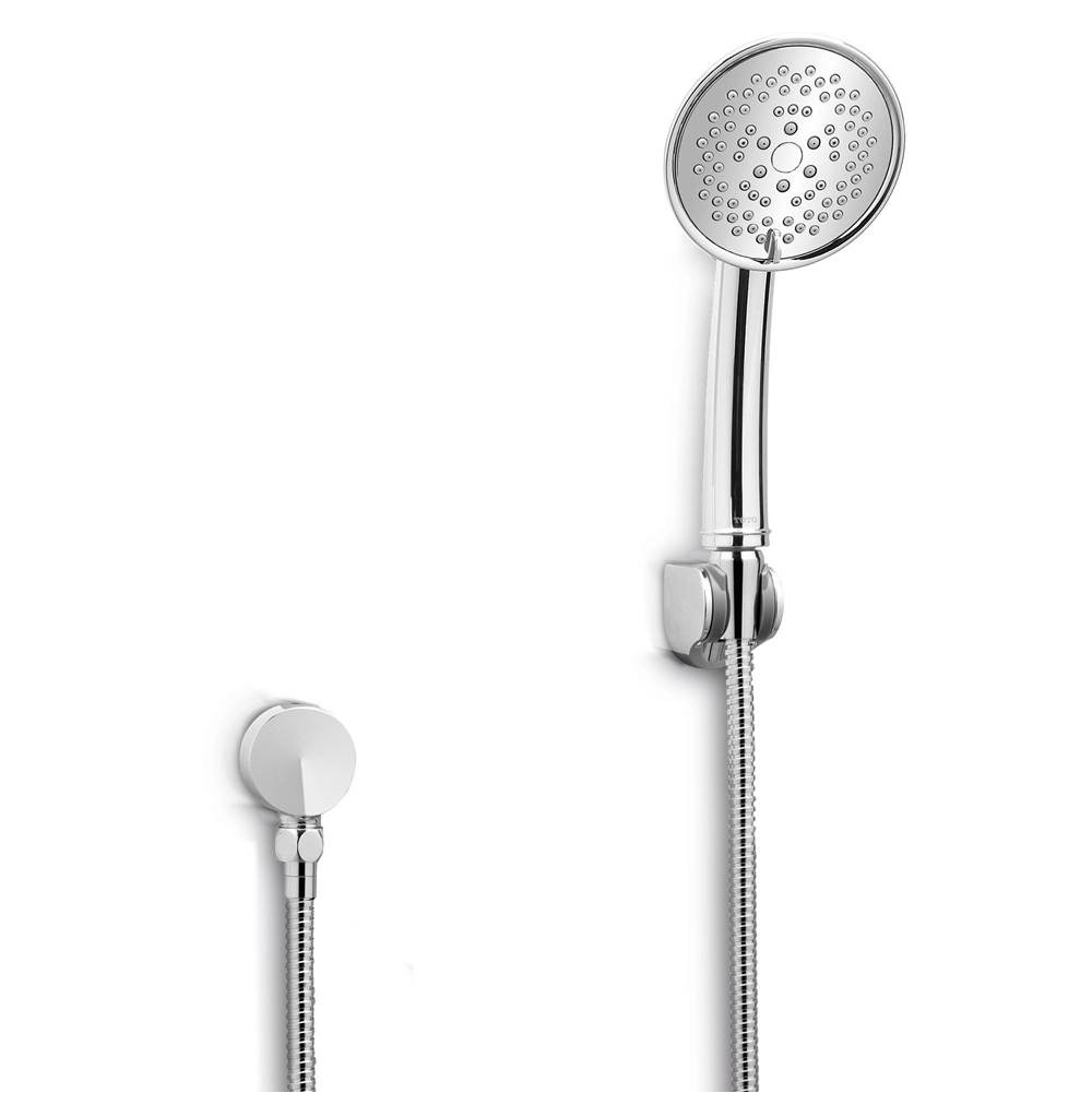 Toto - Wall Mounted Hand Showers