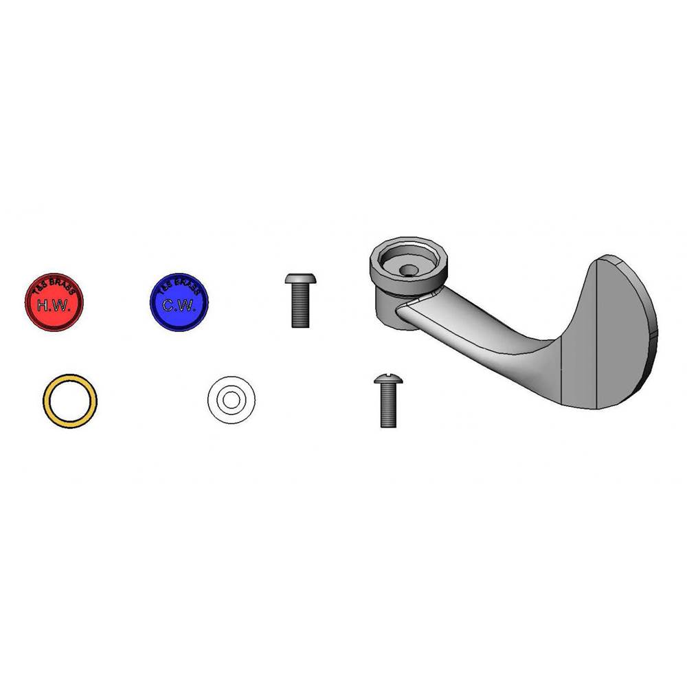 T And S Brass - Faucet Handles