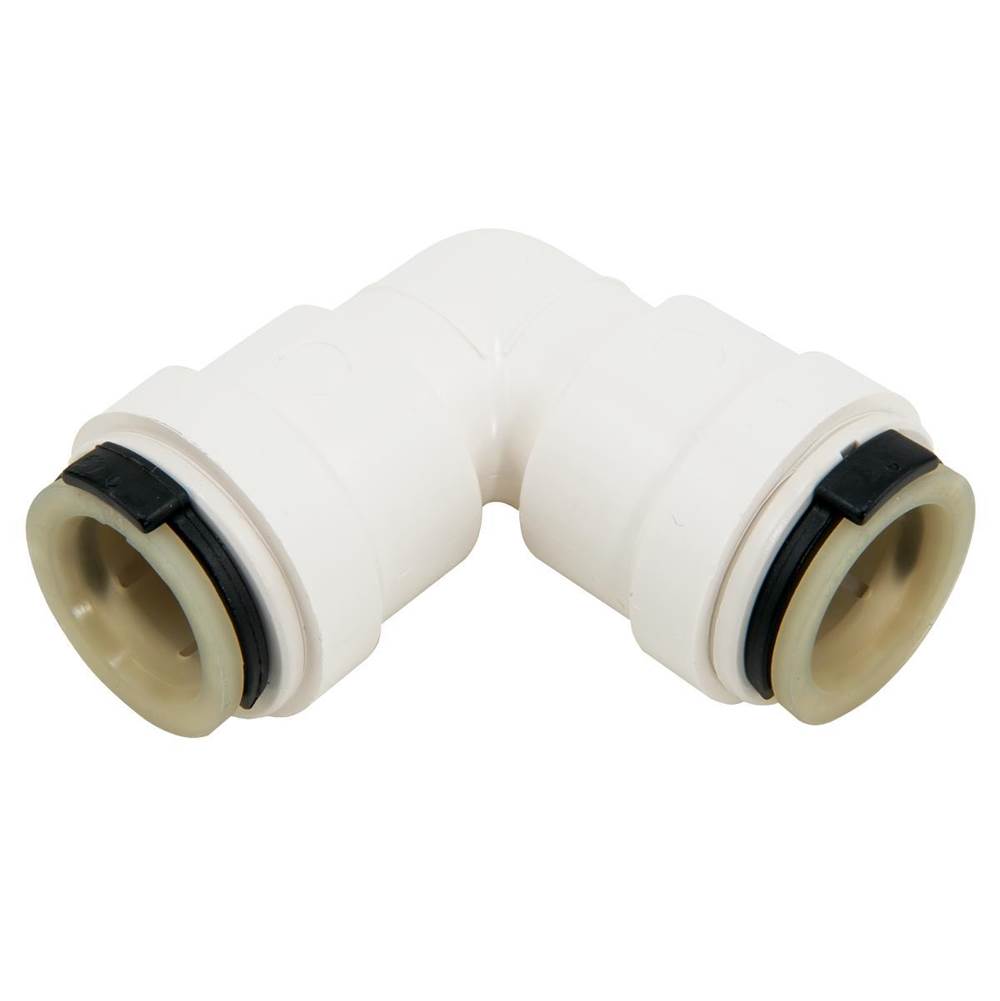 Watts 3/4 IN CTS Plastic Elbow