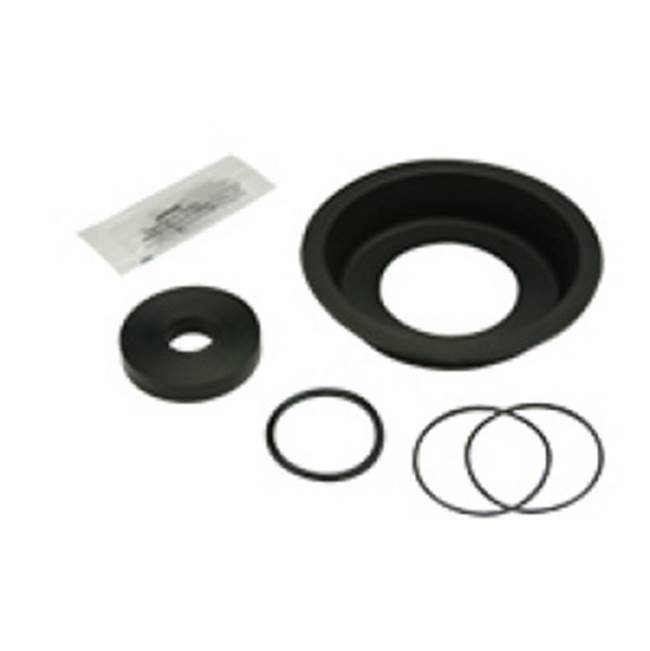 Zurn Industries Relief Valve Rubber Repair Pro-Kit, 2-1/2'' - 6'' Model 375, 375A, 375Ast, 475 And 475V